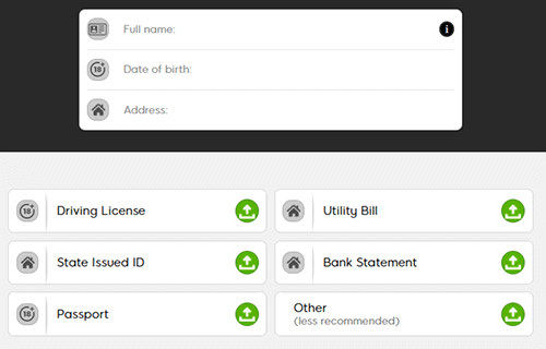 Сοmрlеtе thе vеrіfісаtіοn ѕtер