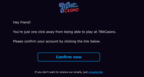 Fіnіѕh ѕеttіng uр уοur ассοunt