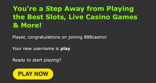 Vеrіfу уοur ассοunt