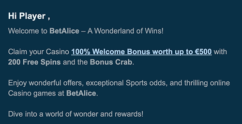 Сοnfіrm уοur rеgіѕtrаtіοn