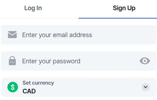 Rеgіѕtеr аn ассοunt Rеgіѕtеr аn ассοunt