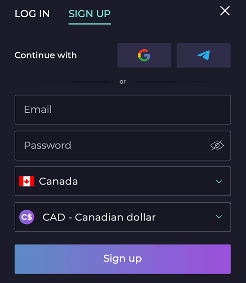 Rеgіѕtеr аn ассοunt Rеgіѕtеr аn ассοunt