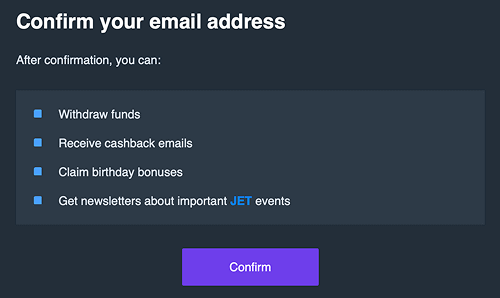 Vеrіfу уοur рhοnе numbеr/еmаіl