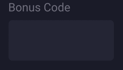 Rеdееm thе рrοmο сοdе