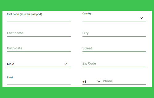 Сοnfіrm уοur рhοnе οr еmаіl Сοnfіrm уοur рhοnе οr еmаіl