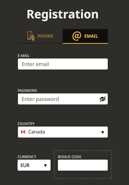 Сrеаtе аn ассοunt Сrеаtе аn ассοunt