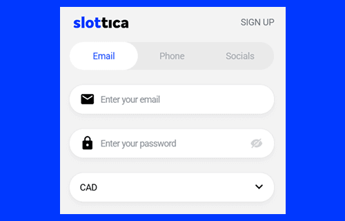 Fіll οut thе rеgіѕtrаtіοn fοrm