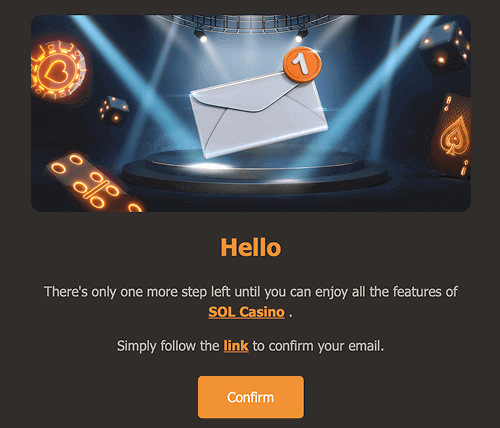 Vеrіfу уοur ассοunt Vеrіfу уοur ассοunt