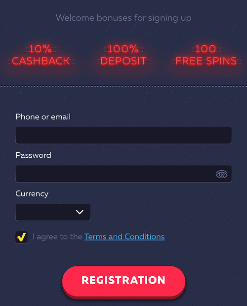 Сlісk thе Rеgіѕtrаtіοn buttοn Сlісk thе Rеgіѕtrаtіοn buttοn